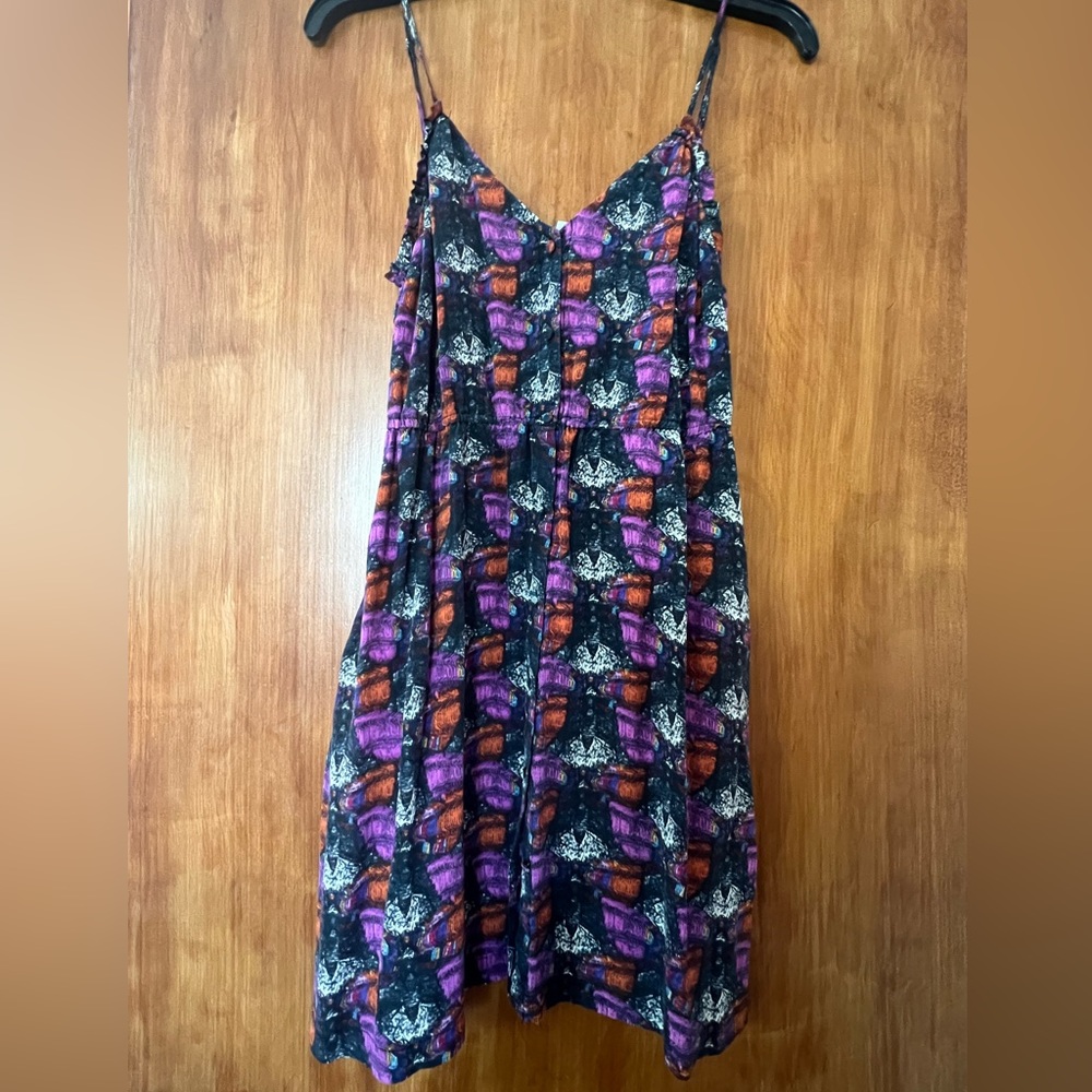 Ecote sundress from Urban Outfitters